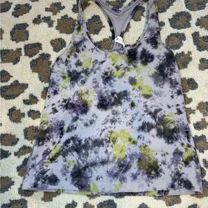 Lululemon Nulu Workout Tank